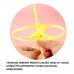 IŞIKLI UÇAN UFO